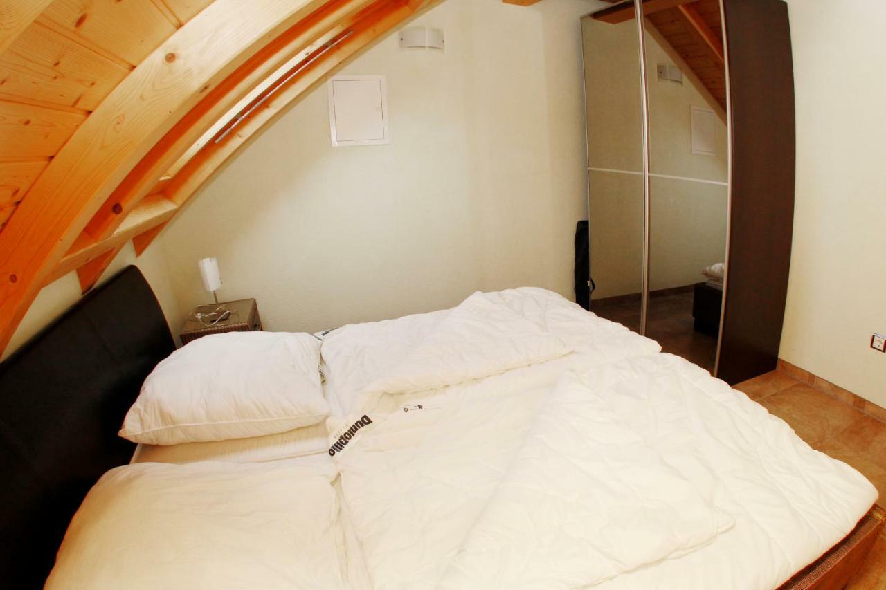 Ferienhaus "Zur Sprotte" In Glowe Esterno foto