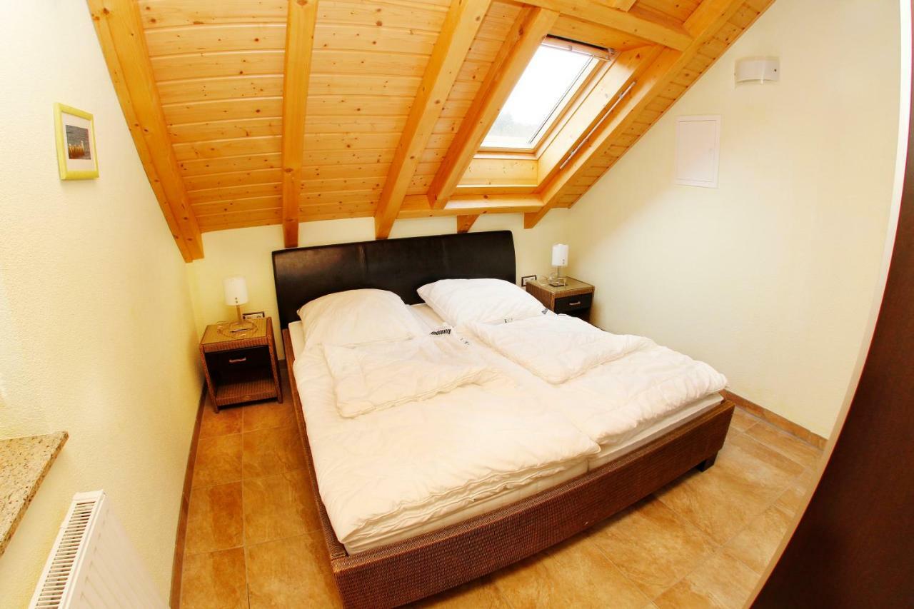 Ferienhaus "Zur Sprotte" In Glowe Esterno foto